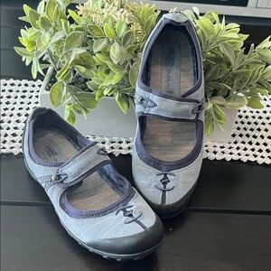 Timberland Smart Wool Anti Fatigue Mary Jane